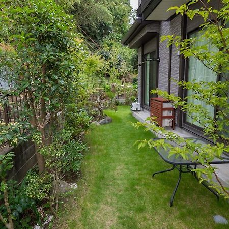 Kamakura International House Japanese-Style Room W Shower Toilette - Vacation Stay 11630 Exterior photo
