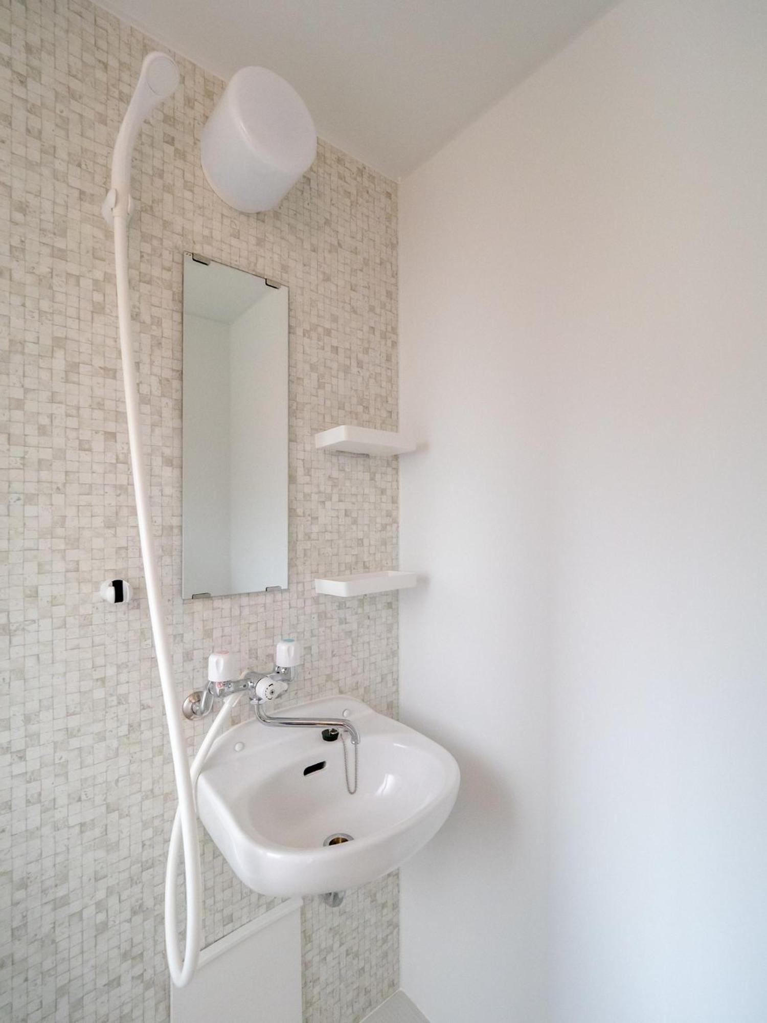 Kamakura International House Japanese-Style Room W Shower Toilette - Vacation Stay 11630 Exterior photo